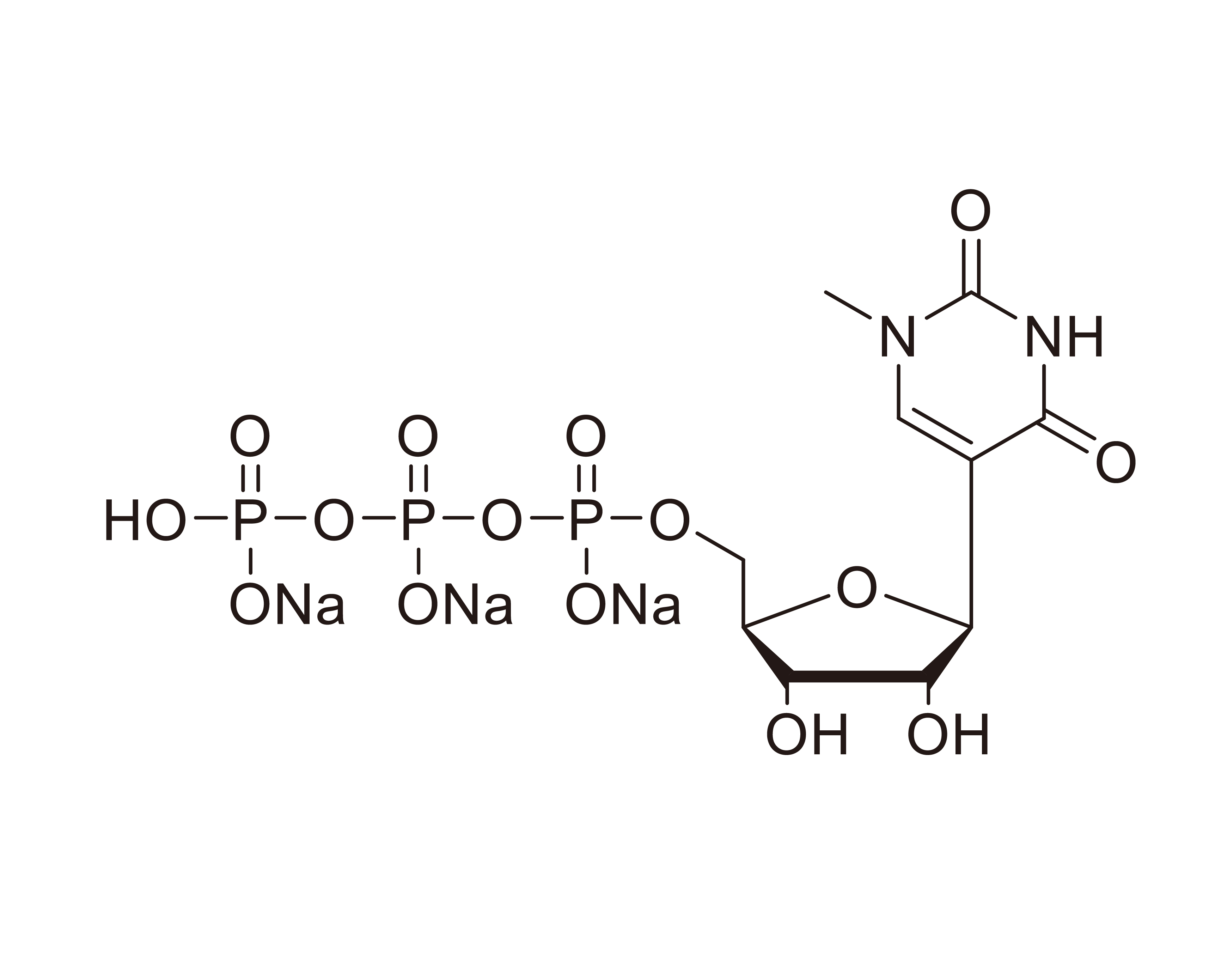 修饰核苷酸结构式-08